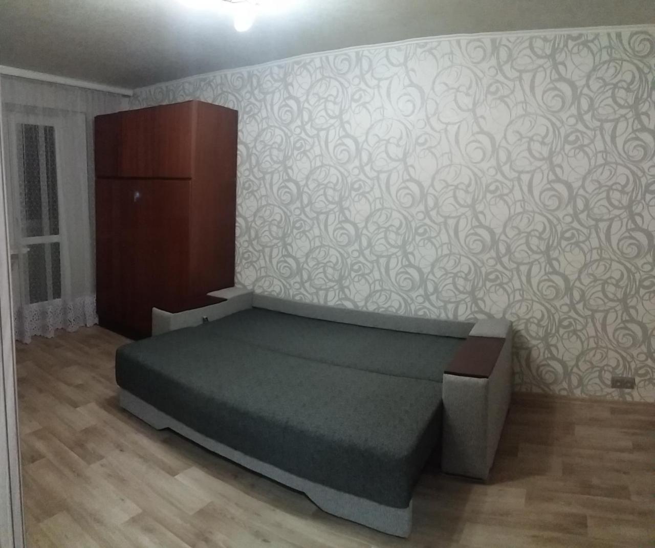 Сozy Appartment Near Metro Station "23 Avgusta" Charkiw Exterior foto