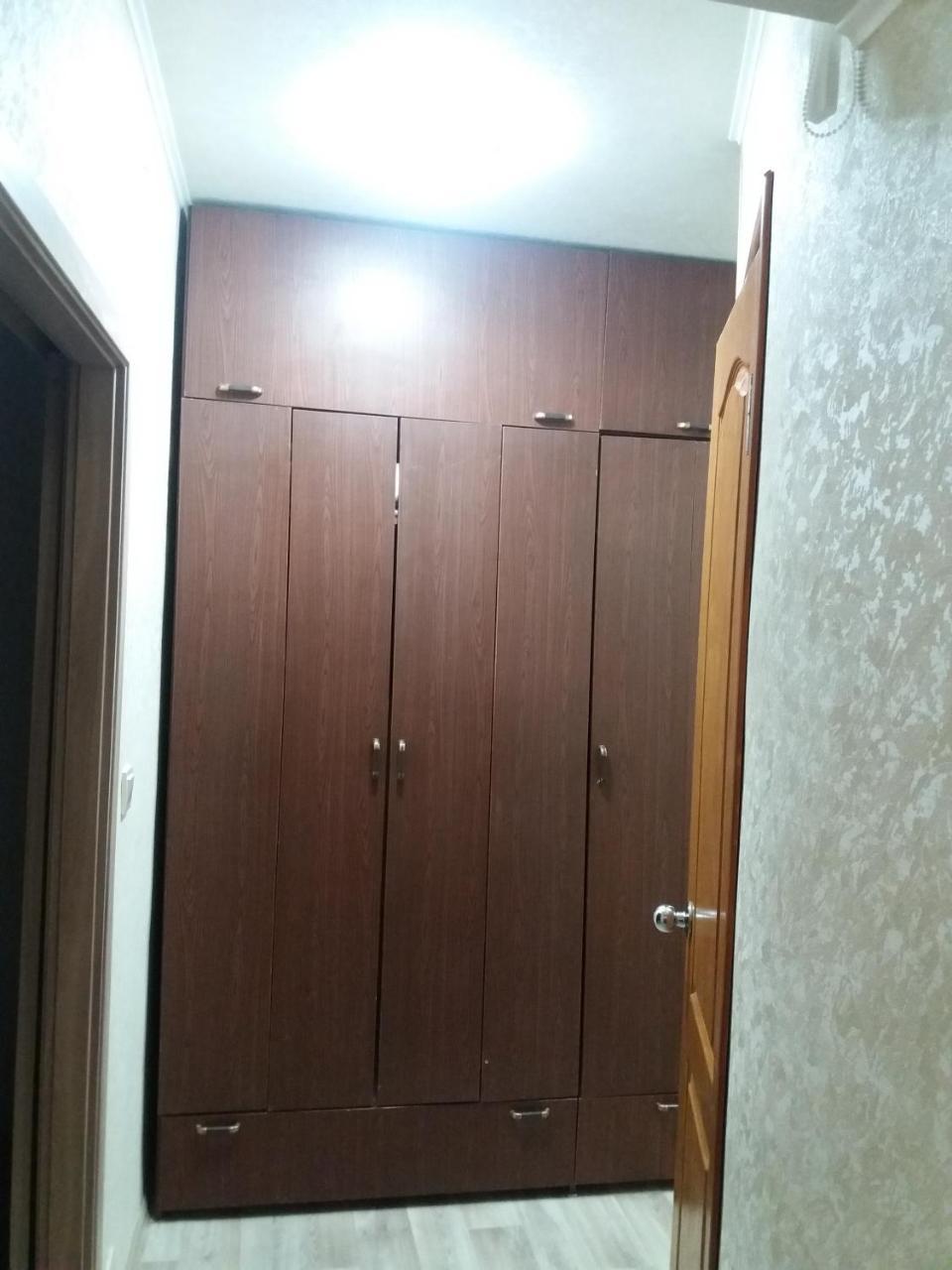 Сozy Appartment Near Metro Station "23 Avgusta" Charkiw Exterior foto