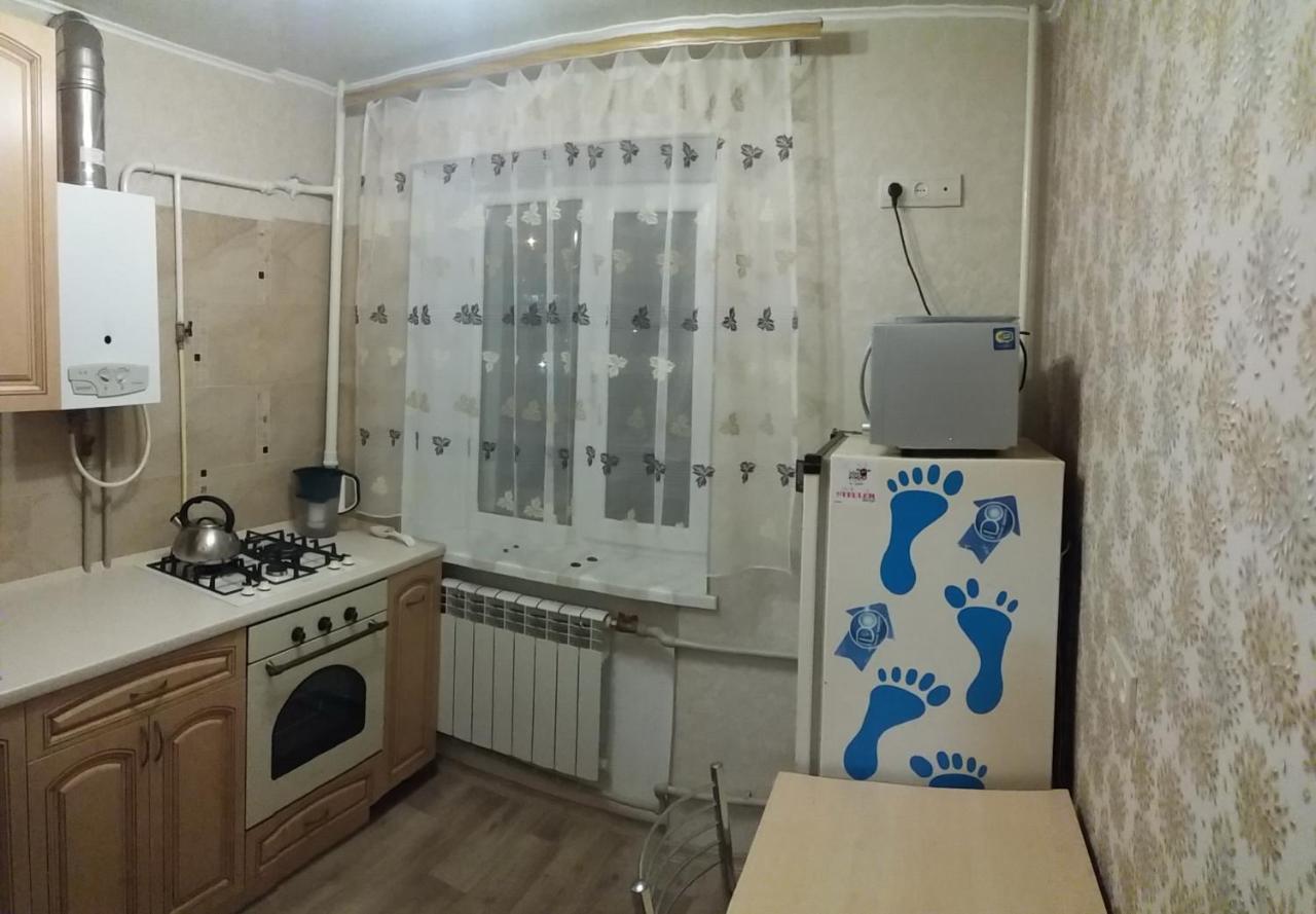 Сozy Appartment Near Metro Station "23 Avgusta" Charkiw Exterior foto